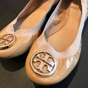 Tory Burch Flats